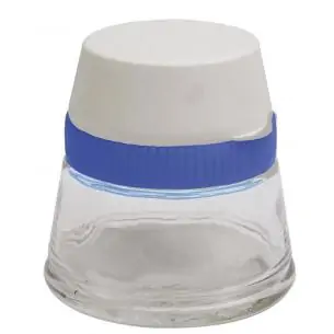 AD-7612 Pojemnik do czyszczenia aerografów