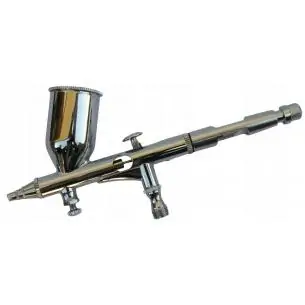 AD-7781 Aerograf dwufunkcyjny,dysza 0,3 mm ADLER