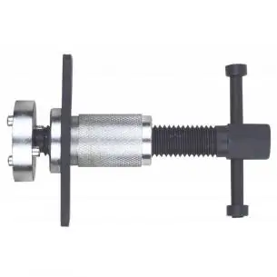 Przyrząd do wkręcania tłoczków