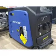 ADLER Inwertorowy agregat prądotwórczy AD-3000S 3,0 kW