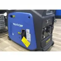 ADLER Inwertorowy agregat prądotwórczy AD-3000S 3,0 kW