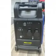 ADLER Inwertorowy agregat prądotwórczy AD-3000S 3,0 kW