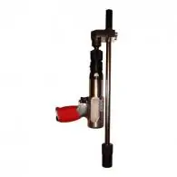 Adapter do młotka pneumatycznego (ściągacz wtryskiwaczy)