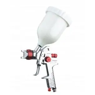 Gigant GT-828 HVLP Pistolet lakierniczy niskociśnieniowy