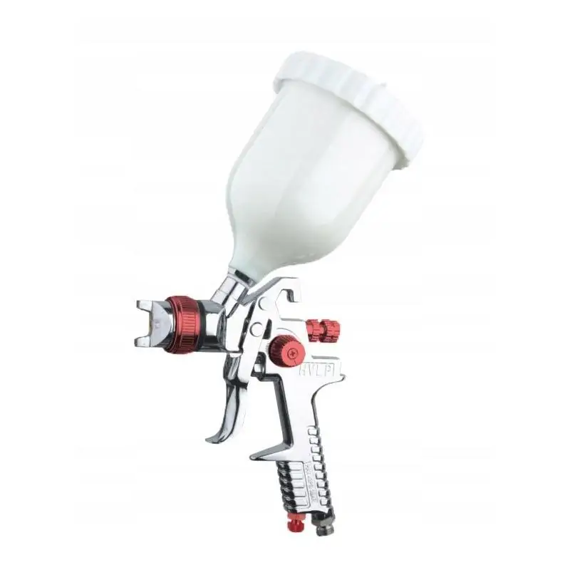 Gigant GT-828 HVLP Pistolet lakierniczy niskociśnieniowy