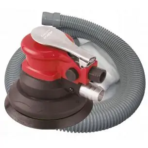 Gigant GT-4538 Szlifierka pneumatyczna orbitalna