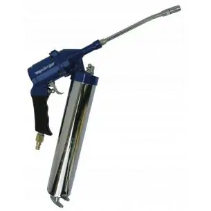 ADLER Smarownica pneumatyczna,towotnica AD-295