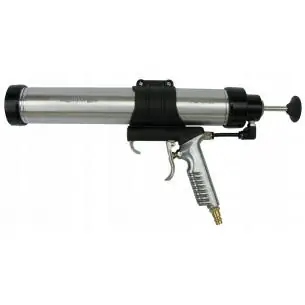 ADLER Pistolet do silikonu,kleju 2w1 AD-2032