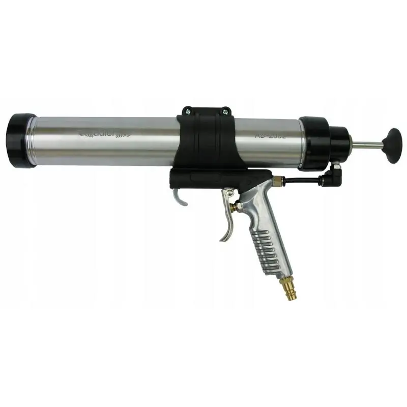 ADLER Pistolet do silikonu,kleju 2w1 AD-2032