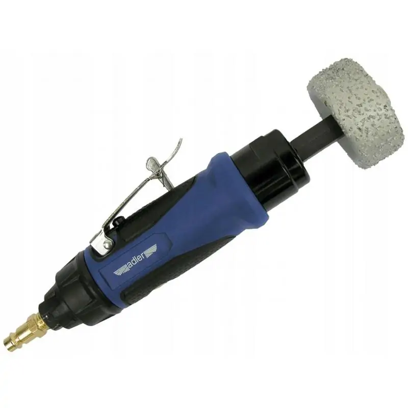 ADLER Pneumatyczna ściernica do opon