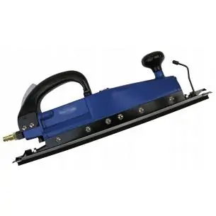 ADLER Szlifierka pnumatyczna liniałowa 408 x 64 mm