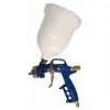PISTOLET DO TYNKÓW FARB GIPSU TAPET 5L - PLASTIK
