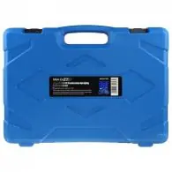 Miernik ciśnienia wtrysku paliwa benzyna z końcówkami