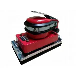 Szlifierka oscylacyjna GIGANT GT-1035