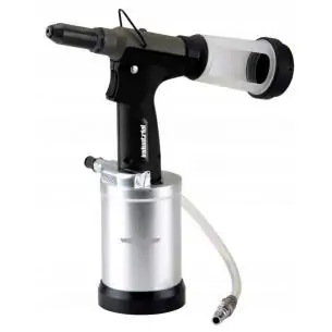 ADLER AD-6022 Profesjonalna nitownica pneumatyczna