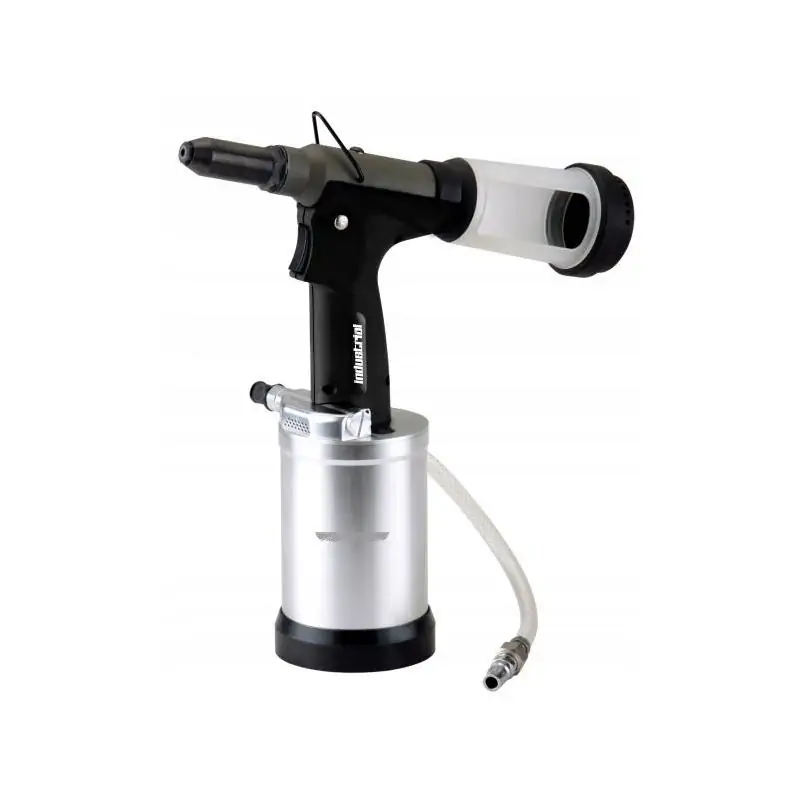 ADLER AD-6022 Profesjonalna nitownica pneumatyczna