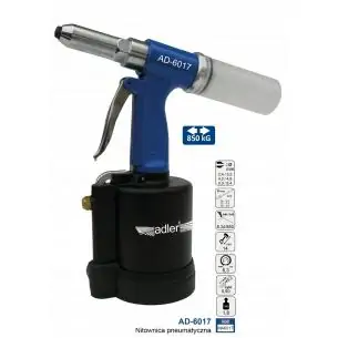 AD-6017 Nitownica Pneumatyczna