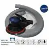 Adler szlifierka orbitalna 6'' 150mm profesjonalna