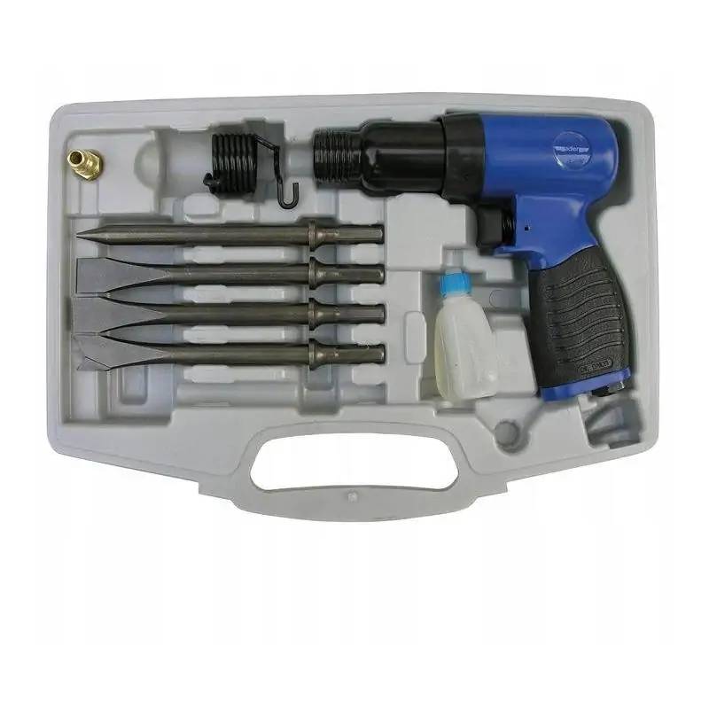 ADLER PNEUMATYCZNY MŁOTEK UDAROWY MA064Z AD-064Z