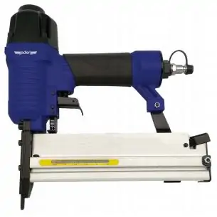 AD-604 Zszywacz-gwoździarka pneumatyczna 2w1