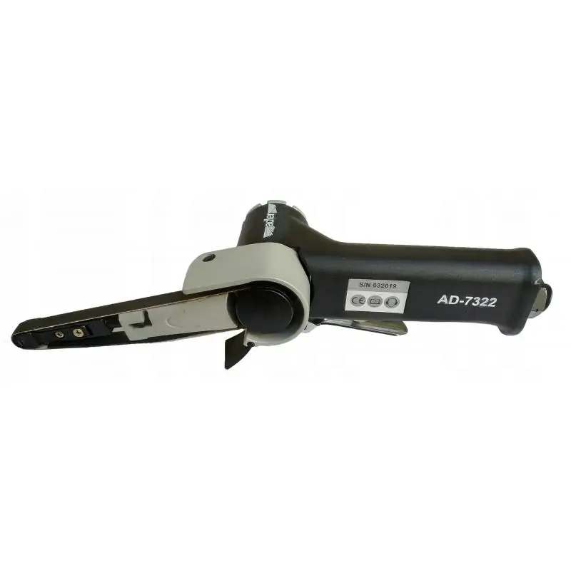 AD-7322 Szlifierka taśmowa