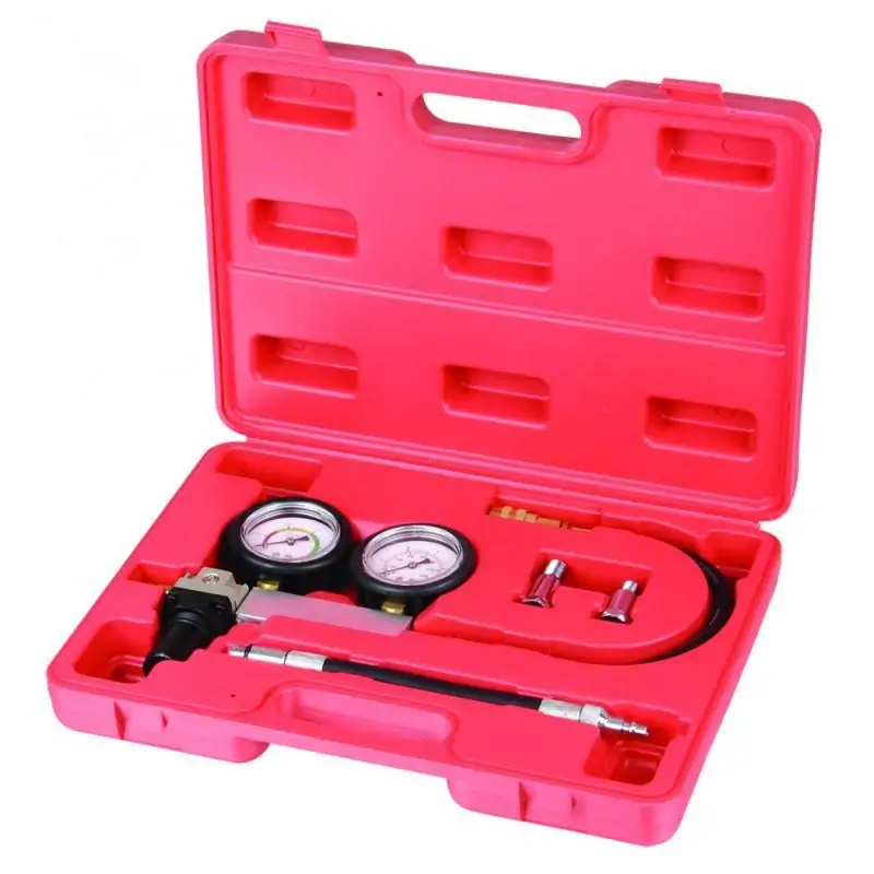 Tester szczelnosci cylindrów