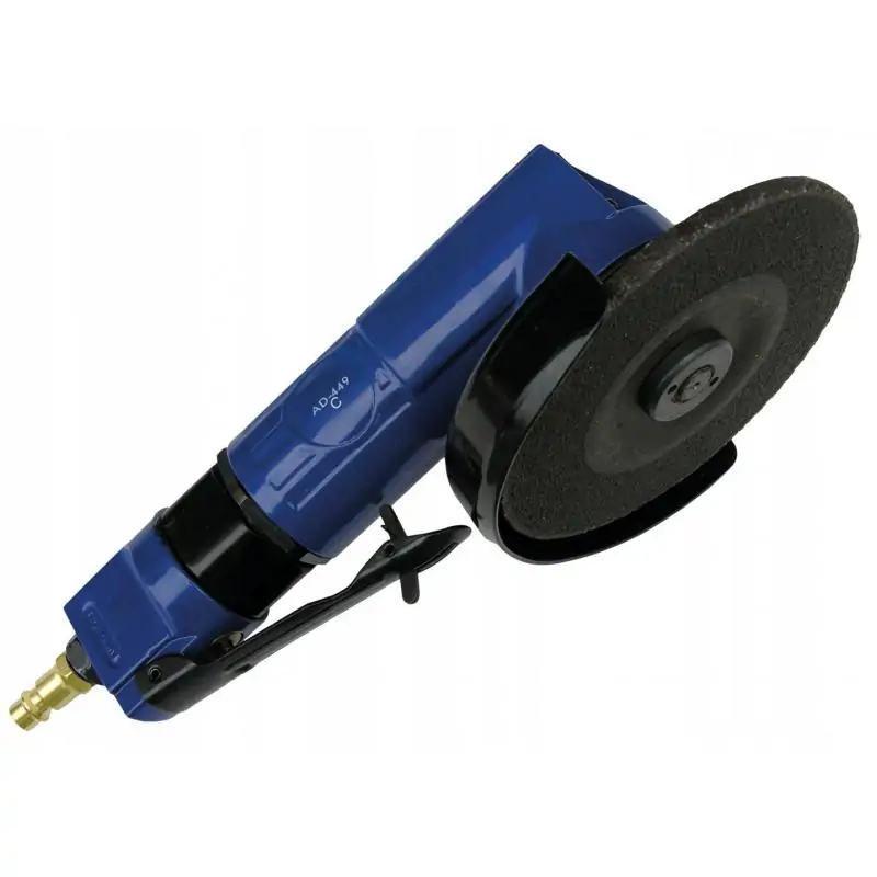 ADLER Szlifierka pneumatyczna kątowa