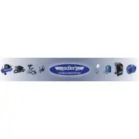 ADLER Klucz zapadkowy 1/2" - kompozyt 102Nm