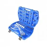 Zestaw do badania przelewów wtryskiwaczy COMMON RAIL