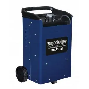 ADLER START-625 Prostownik transformatorowy 12/24V