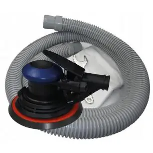 ADLER Szlifierka orbitalna kompozyt