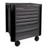 WÓZEK WARSZTATOWY 7 SZUFLAD (BEZ NARZĘDZI) - SZARY