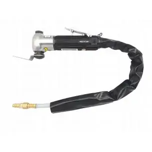 Wyrzynarka pneumatyczna do wycinania szyb