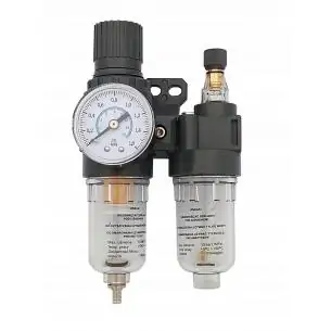 ADLER - Filtr reduktor naolejacz AD-FRL JET 1/4''