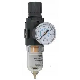 ADLER - FILTR REDUKTOR AD-FR JET 1/4″