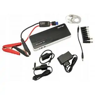 Maxi_power700 Wielofunkcyjne urządzenie rozruchowe