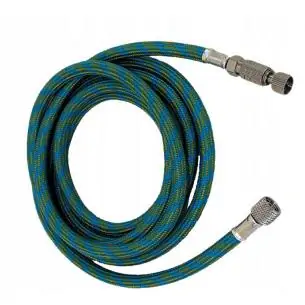 AD-7605 Przewód PROFI 1,8m z szybkozłączką