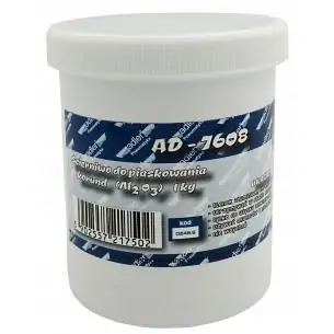 AD-7608 Ścierniwo do piaskowania