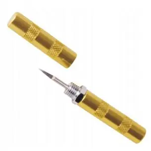 AD-7604 Igła do czyszczenia aerografów