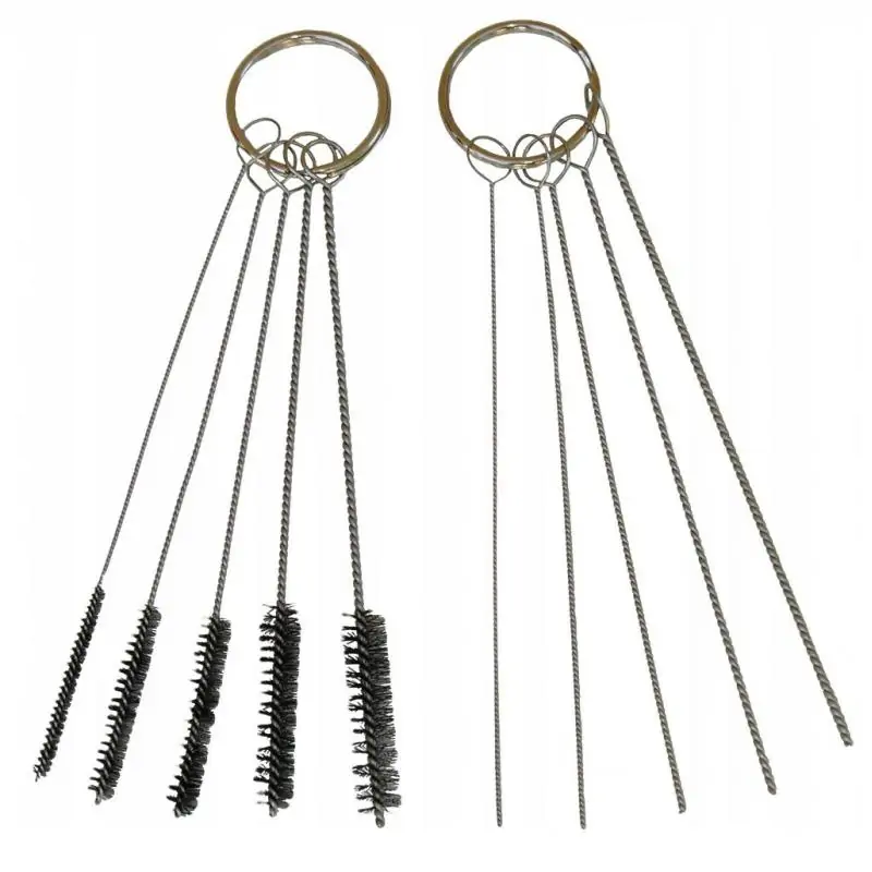 AD-7603 Zestaw do czyszczenia aerografów