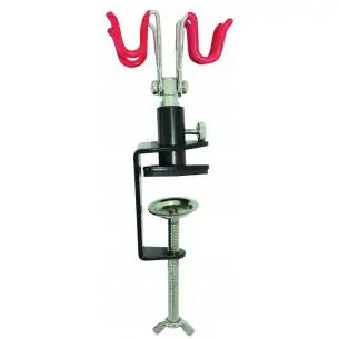 AH-02 Stojak do aerografów