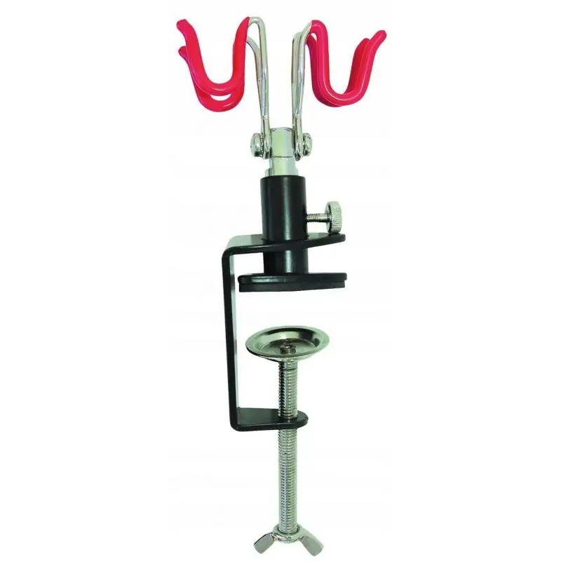 AH-02 Stojak do aerografów