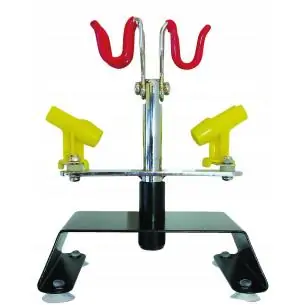 AH-01 Stojak do aerografów