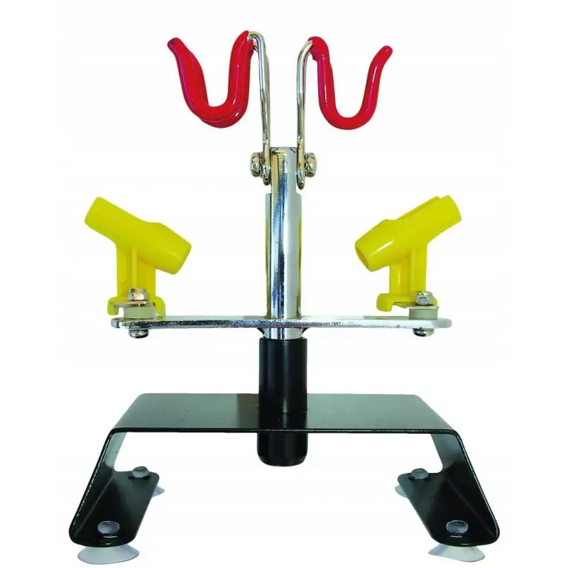 AH-01 Stojak do aerografów