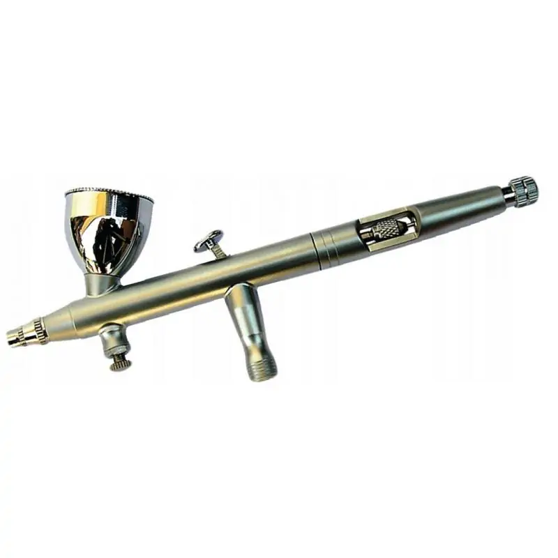 AD-7790 Aerograf dwufunkcyjny,dysza 0,3 mm ADLER