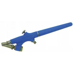 Aerograf Jednofunkcyjny 0,3mm AB-1001 ADLER