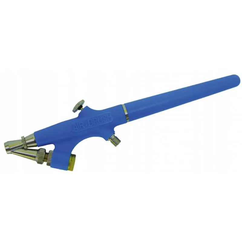 Aerograf Jednofunkcyjny 0,3mm AB-1001 ADLER