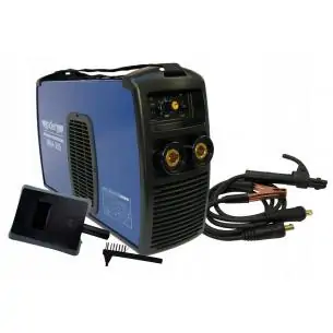 ADLER Spawarka inwertorowa MMA-250 250A