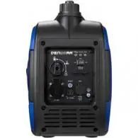 Agregat prądotwórczy inwertorowy DENQBAR DQ-2000 2kW
