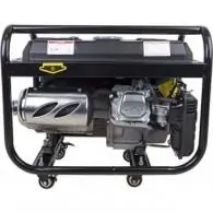 AGREGAT GENERATOR PRĄDU 3,3 kW 230V DeTec